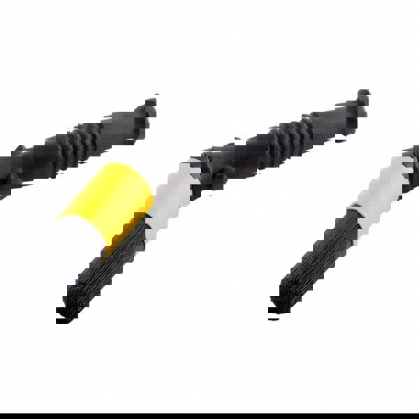 Parts Washer Flow-Through Brush